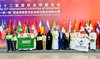 Najran University Tops Honors at 12th International Exhibition of Inventions