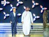 HRH the Crown Prince Attends the Esports World Cup 2026 Closing Ceremony in Paris