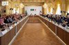 French-Saudi Investment Roundtable Meeting Held with Government Officials and Business Leaders
