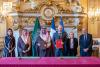 Saudi-French Joint Ministerial Committee on AlUla Holds Meeting in Paris