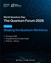 C4IR Saudi Arabia to Host Quantum Forum in Riyadh on August 30