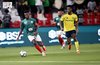 Al-Nassr Beats Al-Ettifaq 3-2 in Third Round of Roshn Saudi League