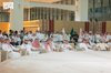 Three Falcons Sell for SAR349,000 on Final Night of International Falcon Breeders Auction 2026