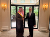 Expo 2030 Riyadh and Atout France Sign MoU to Promote Strategic Collaboration and Strengthen Knowledge Exchange 