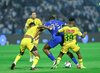 Al-Hilal Defeats Al-Khaleej 5-1 in Saudi Pro League Matchweek 4