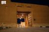 Mud-Architecture Doors in Northern Borders: Historic Testament to Region’s Heritage