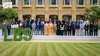 Saudi Media Academy Concludes Strategic Leadership Program in London