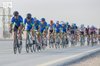 Riyadh Community Cycling Race Crowns Champions at Camel Race Track