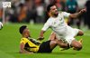 Al-Ittihad Defeat Al-Nassr in Saudi Pro League Matchweek Five
