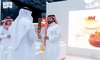 Fourth International Franchise Opportunities Exhibition Concludes in Jeddah