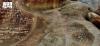 Wadi Al-Usaylah's Ancient Inscriptions, Historic Wells Trace Early Hajj Routes Near Makkah