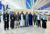 Third Group of Custodian of the Two Holy Mosques’ Umrah Program Departs Makkah