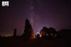 AlUla Skies, Rock Formations Attract Visitors, Photographers