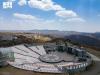 Al-Baha's Marawah Theater Stands as Monument to Heritage and Cultural Life