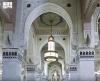 Advanced Climate Control Systems Ensure Comfort for Visitors to the Two Holy Mosques