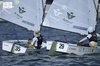 Team Races Wrap Up as Fleet Racing Begins at Arab Sailing Championship in Jeddah