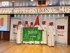 Saudi Informatics Team Wins Four Awards at 2026 Balkan Olympiad in Informatics