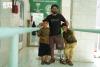 KSrelief-Supported Aden Prosthetics Center Serves 544 Beneficiaries During August