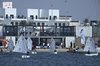 Saudia Cargo Supports Arab Sailing Championship as Logistics Partner