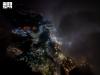 Al-Baha’s Atmosphere: A Harmony of Fog, Lighting, and Nature