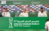 Saudi National Team Head Coach Confirms Readiness to Face Kuwait in Gulf Cup Opener