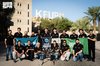 KFUPM Secures First Place in International Student Unmanned Aerial Systems Competition 2026