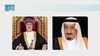 Sultan of Oman Congratulates Custodian of the Two Holy Mosques, HRH Crown Prince on Saudi National Day
