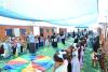 KSrelief-Backed School in Southern Gaza Reopens for New Academic Year