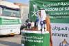 KSrelief Launches Third Phase of Madad Initiative in Sudan