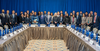 Saudi Arabia Participates in G20 Foreign Ministers' Meeting on Ebola Response