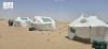 KSrelief Distributes Shelter Aid in Yemen’s Marib