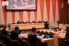 MWL Participates in Alliance of Civilizations Group of Friends Meeting