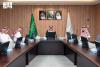 The 6th IMFC Deputies Meeting Convenes under Saudi Chairmanship to Discuss Global Economic Developments
