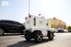 Transport Authority Launches First Self-Driving Delivery Service in Riyadh