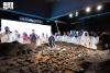 Royal Umrah Program Guests Tour Prophet's Biography Museum in Madinah