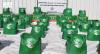 KSrelief Distributes 3,500 Hygiene Kits in Sudan's North Kordofan State