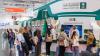 Saudi Arabia Wraps Up Participation at Frankfurt Book Fair 