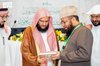 Islamic Affairs Ministry Holds Guidance Session for Guests of Custodian of the Two Holy Mosques' Umrah Program