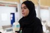 Hajj Services: Saudi Women's Impactful Presence