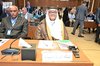 Arab Regional Forum on Early Warning Systems and Disaster Preparedness Opens in Tunis