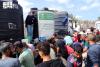 KSrelief Continues Providing Safe Drinking Water in Gaza Strip