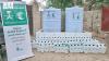 KSrelief Pumps 12,600 Liters of Drinking Water for Displaced, Affected People in Yemen's Taiz