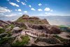 Alamut Castle named UNESCO World Heritage site