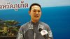 Phuket deputy governor 