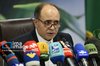 Over 1,900 agriculture projects to be inaugurated across Iran: Minister