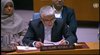 Iran complains to the U.N. over Israel’s deliberate attacks on its health sector