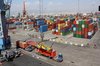 Iran’s exports to Africa hit record high in Q1: Official
