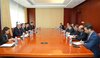 Araqchi meets his counterparts in China