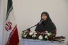 Iran calls for protecting nature from wars to ensure enduring peace