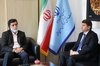 Iranian and Tajik officials discuss joint museum initiatives